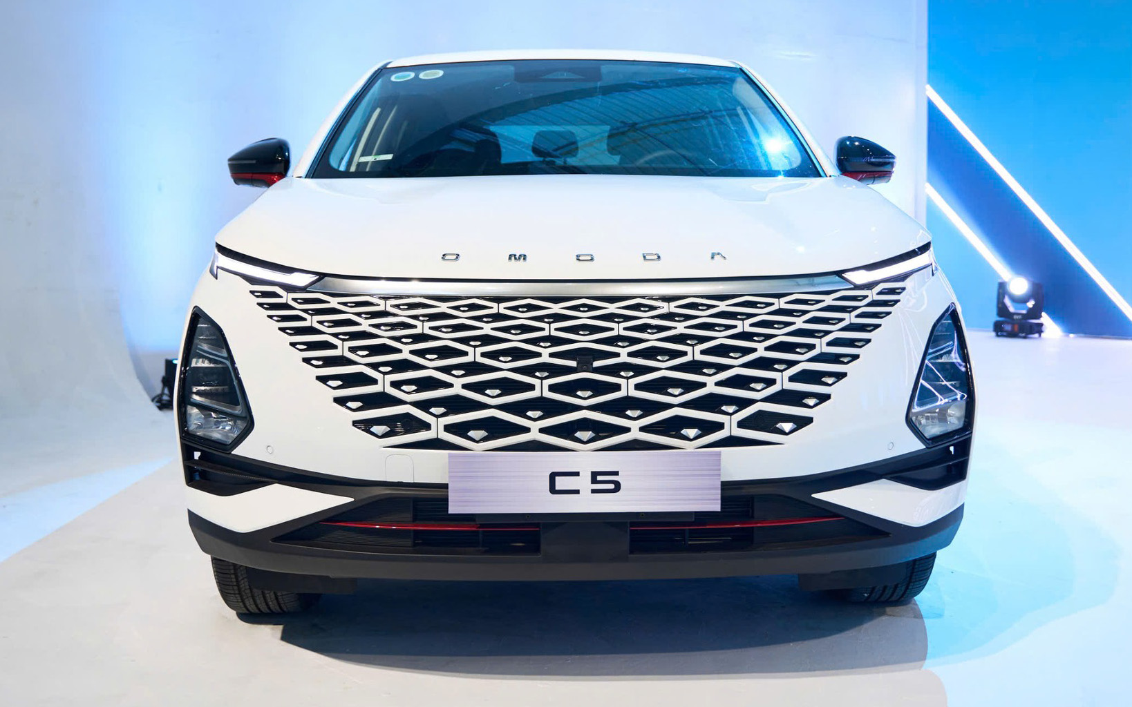 SUV hạng B giá dưới 600 triệu tại Việt Nam