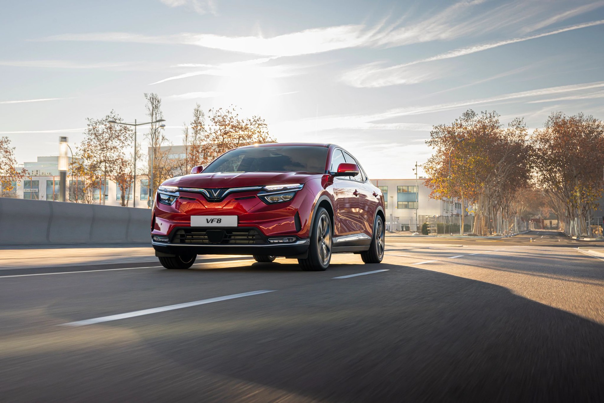 VinFast đổi tên một số mẫu xe, có chi tiết cho thấy VF e34 chỉ để kinh doanh taxi