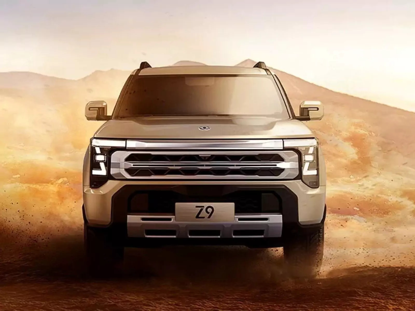 Nissan có bán tải mới cùng phân khúc Navara, mạnh 435hp gấp đôi Ranger, đầy bình dư sức chạy TP.HCM - Đà Nẵng